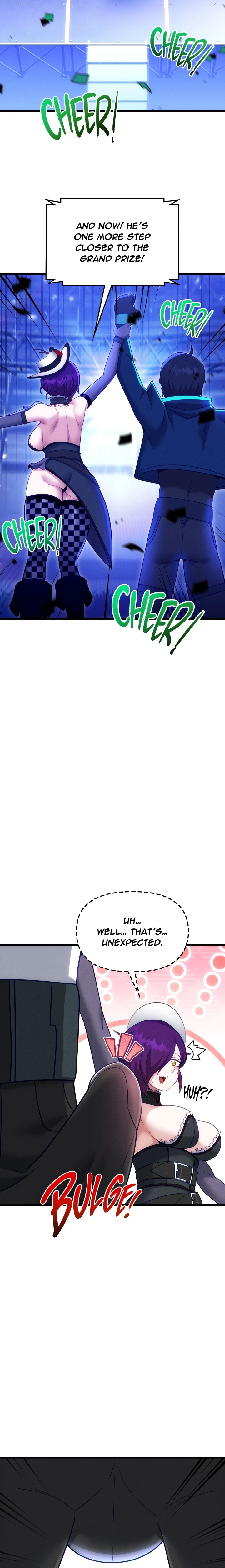 Find My Hotkey (Uncensored) Chapter 9 - Page 14