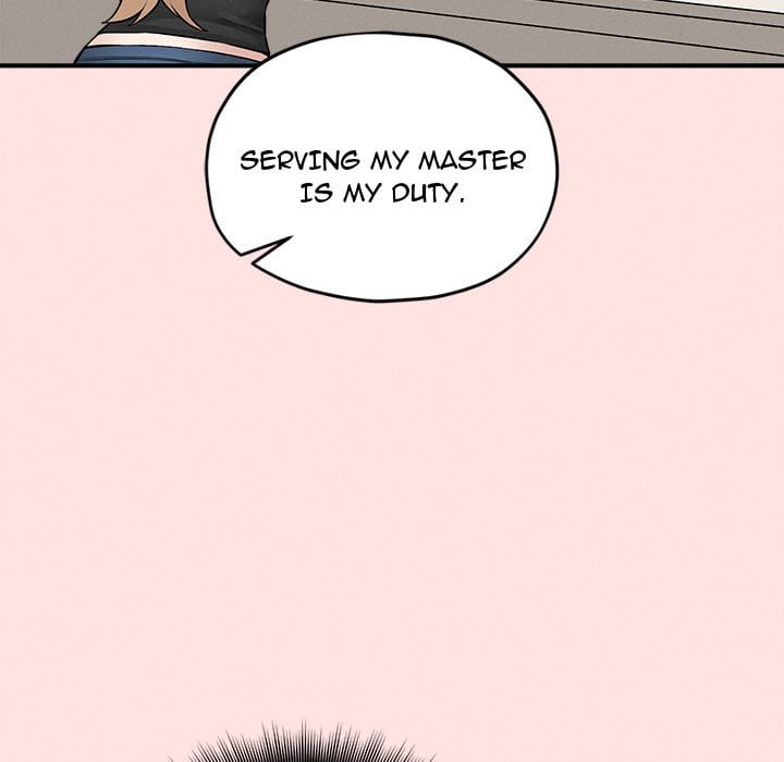 Pleasure Board Game: Asmodek Chapter 13 - Page 115