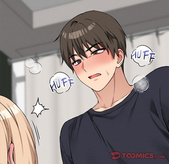 Pleasure Board Game: Asmodek Chapter 13 - Page 147