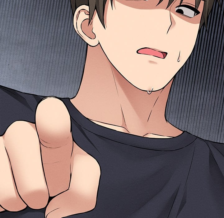 Pleasure Board Game: Asmodek Chapter 13 - Page 154