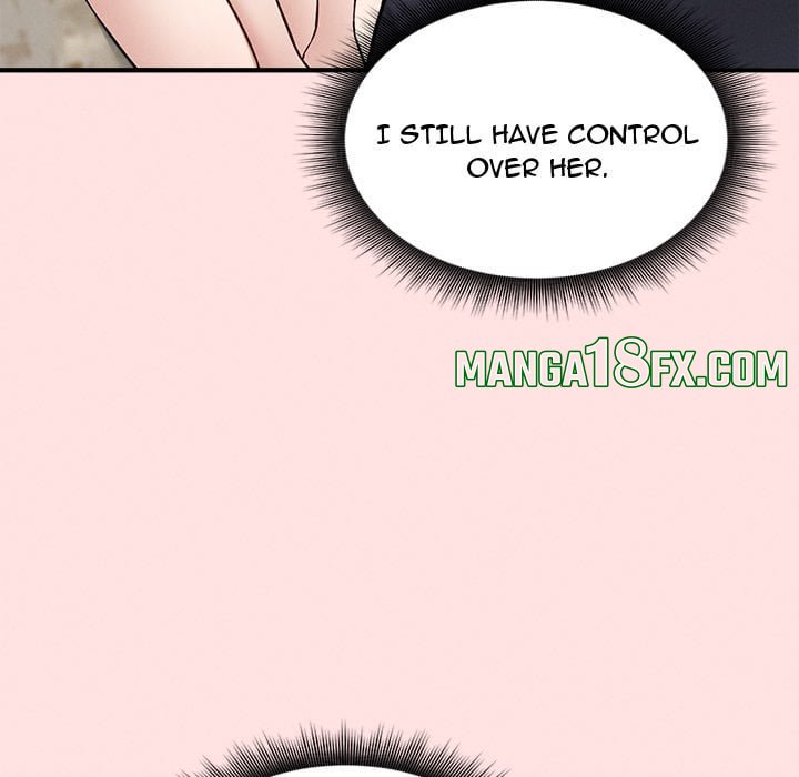 Pleasure Board Game: Asmodek Chapter 13 - Page 161