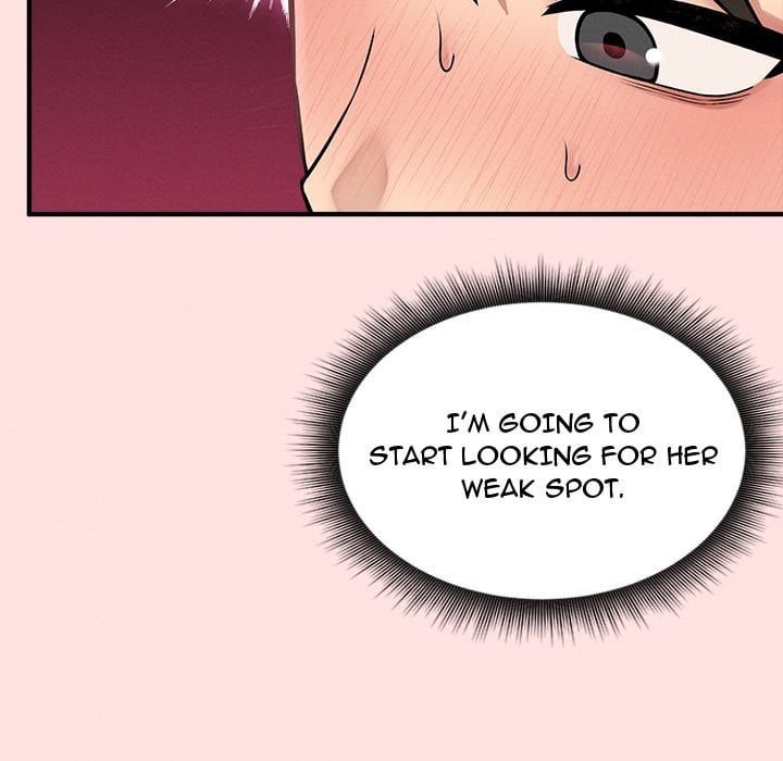 Pleasure Board Game: Asmodek Chapter 13 - Page 165