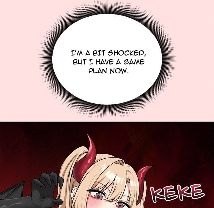 Pleasure Board Game: Asmodek Chapter 13 - Page 17