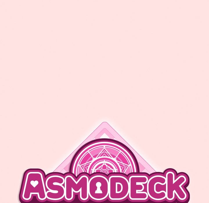 Pleasure Board Game: Asmodek Chapter 13 - Page 49