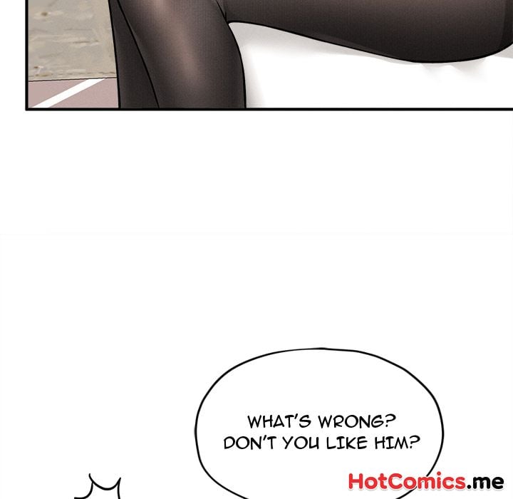 Pleasure Board Game: Asmodek Chapter 14 - Page 105