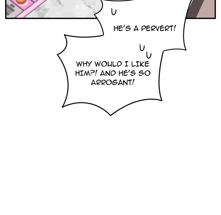 Pleasure Board Game: Asmodek Chapter 14 - Page 107