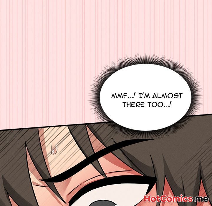 Pleasure Board Game: Asmodek Chapter 14 - Page 129