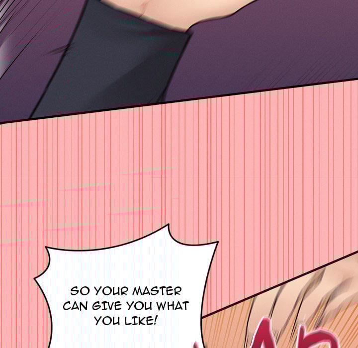 Pleasure Board Game: Asmodek Chapter 14 - Page 141