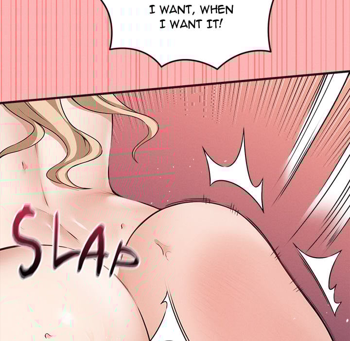 Pleasure Board Game: Asmodek Chapter 14 - Page 150