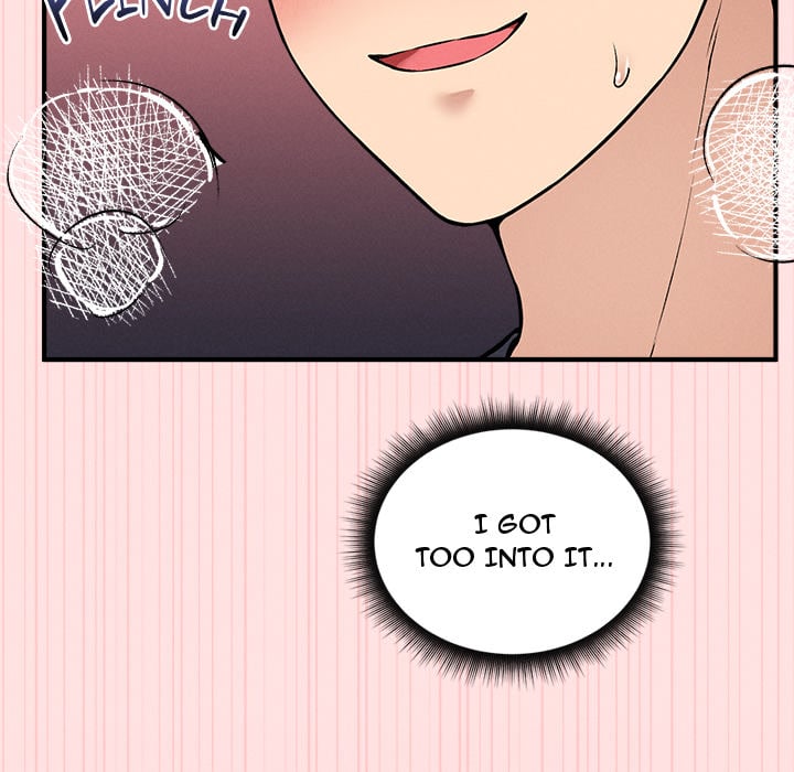 Pleasure Board Game: Asmodek Chapter 14 - Page 66