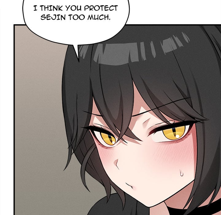 Pleasure Board Game: Asmodek Chapter 14 - Page 98