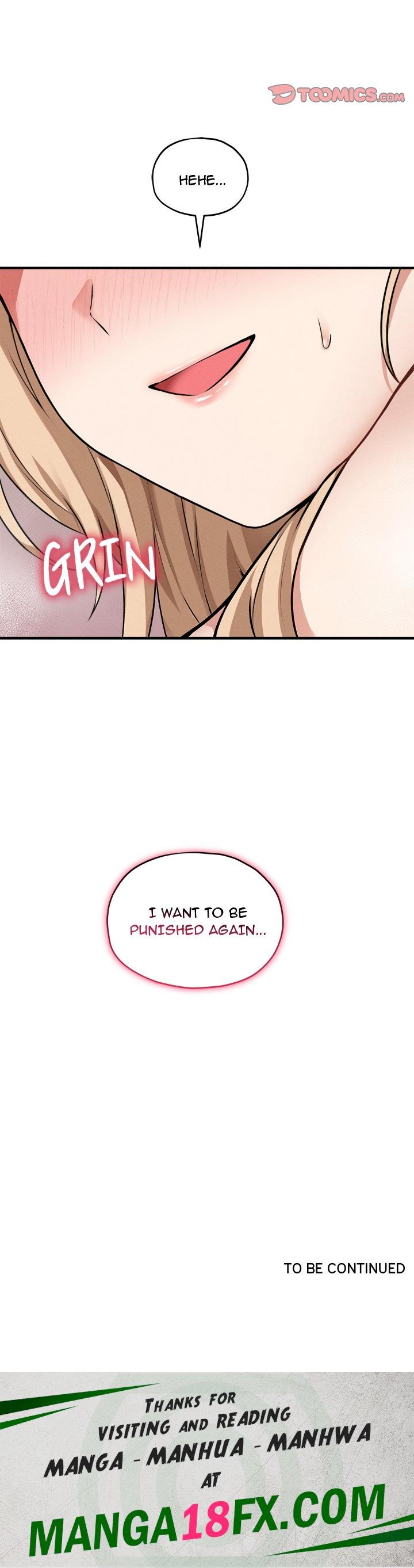 Pleasure Board Game: Asmodek Chapter 15 - Page 26