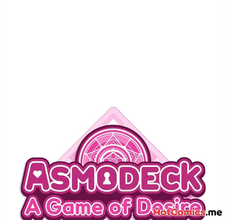 Pleasure Board Game: Asmodek Chapter 16 - Page 104