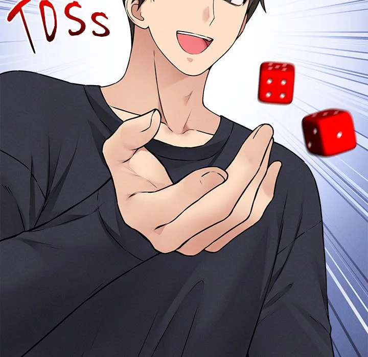 Pleasure Board Game: Asmodek Chapter 16 - Page 108