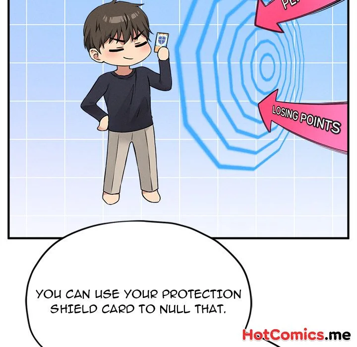 Pleasure Board Game: Asmodek Chapter 16 - Page 123