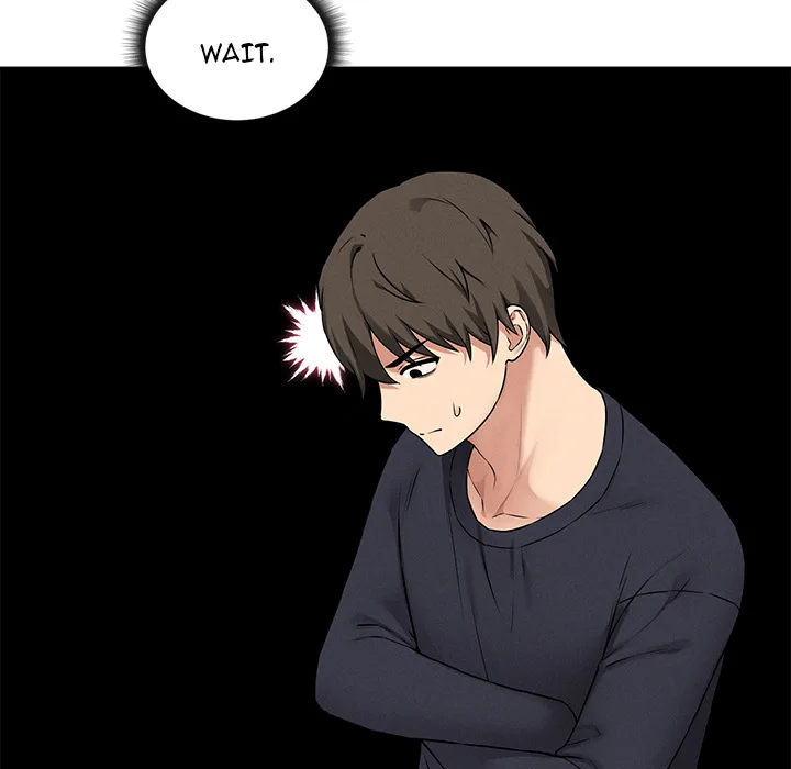 Pleasure Board Game: Asmodek Chapter 16 - Page 20