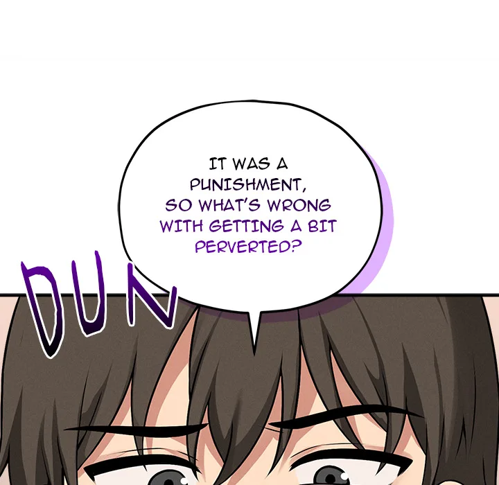 Pleasure Board Game: Asmodek Chapter 16 - Page 26