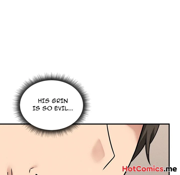 Pleasure Board Game: Asmodek Chapter 16 - Page 33