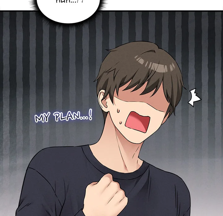 Pleasure Board Game: Asmodek Chapter 16 - Page 44