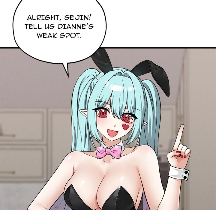 Pleasure Board Game: Asmodek Chapter 16 - Page 54