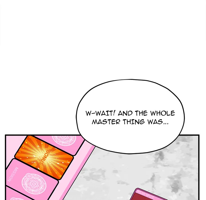 Pleasure Board Game: Asmodek Chapter 16 - Page 69