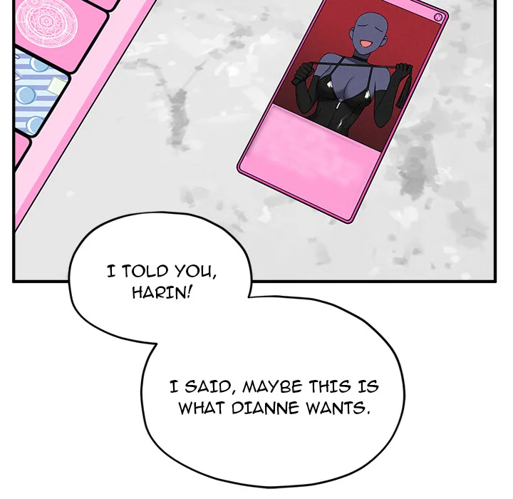 Pleasure Board Game: Asmodek Chapter 16 - Page 70