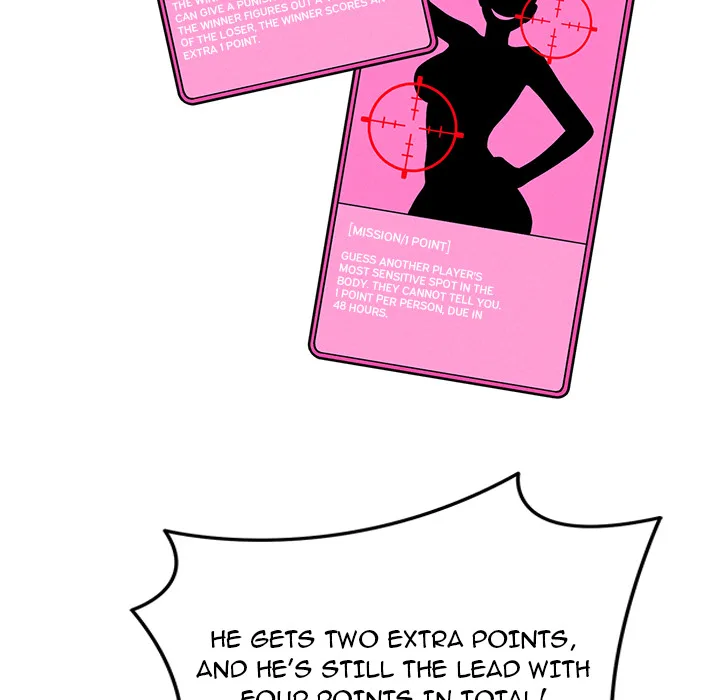 Pleasure Board Game: Asmodek Chapter 16 - Page 77