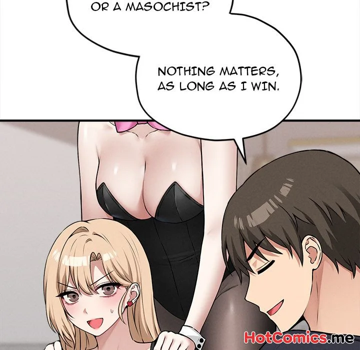 Pleasure Board Game: Asmodek Chapter 16 - Page 90