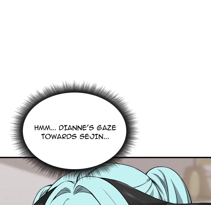 Pleasure Board Game: Asmodek Chapter 16 - Page 92