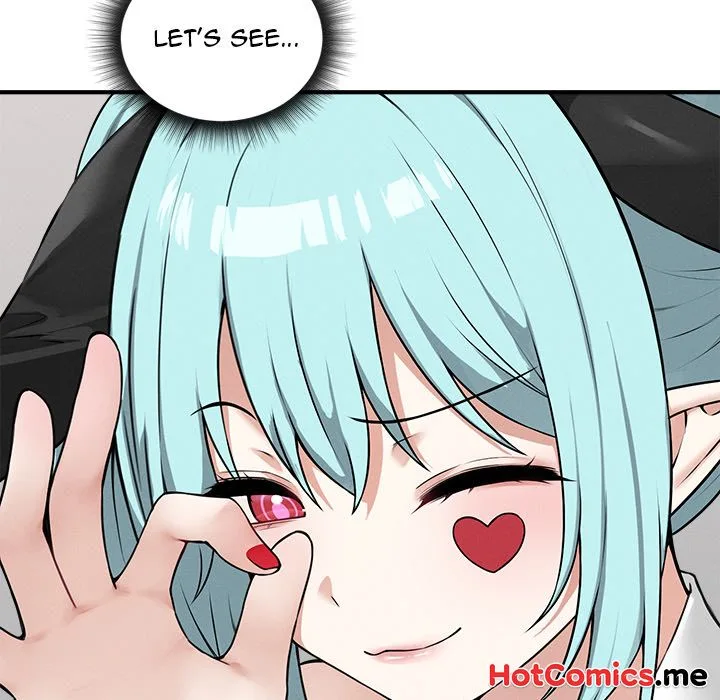 Pleasure Board Game: Asmodek Chapter 16 - Page 95