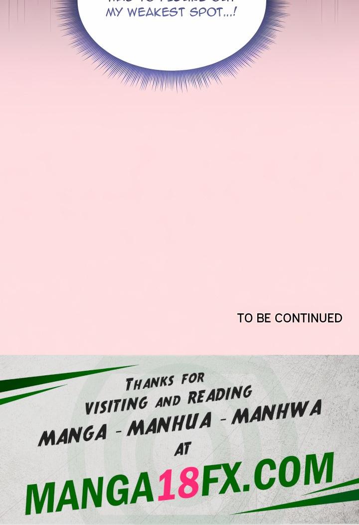 Pleasure Board Game: Asmodek Chapter 17 - Page 23