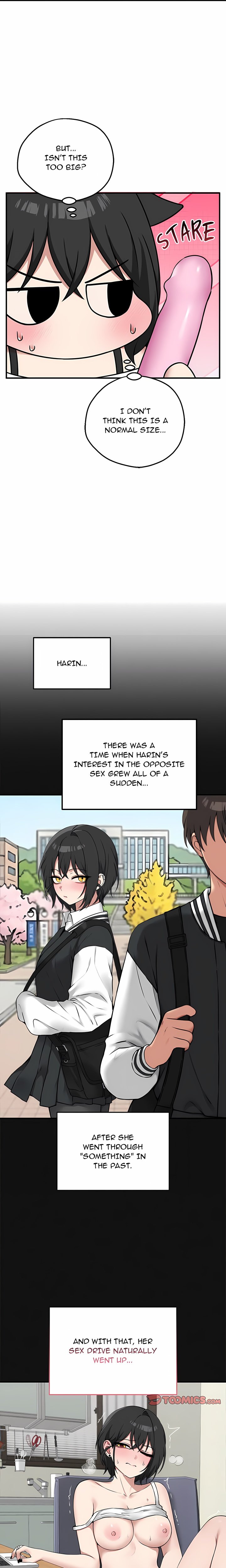 Pleasure Board Game: Asmodek Chapter 31 - Page 18