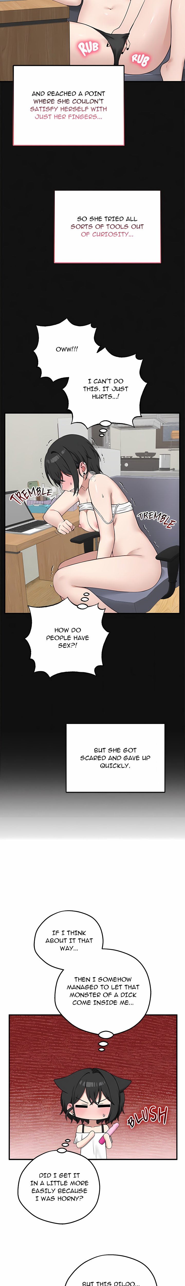 Pleasure Board Game: Asmodek Chapter 31 - Page 19