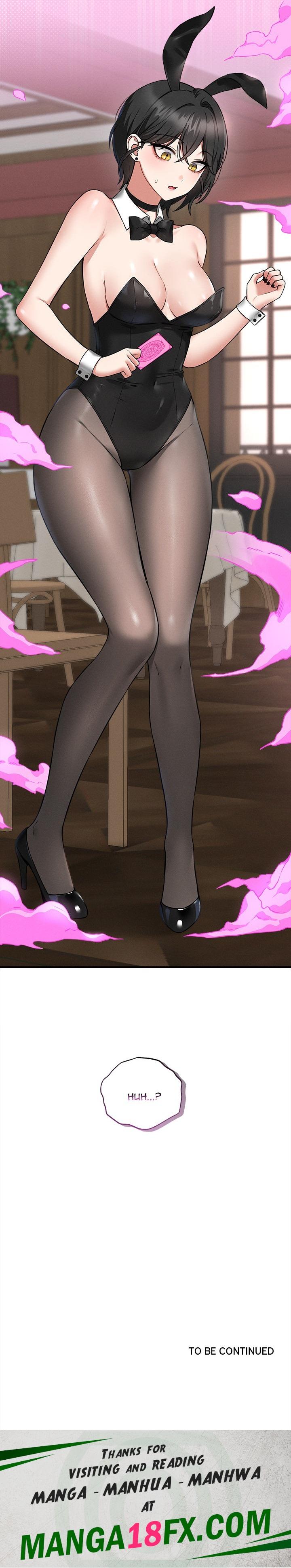 Pleasure Board Game: Asmodek Chapter 4 - Page 20