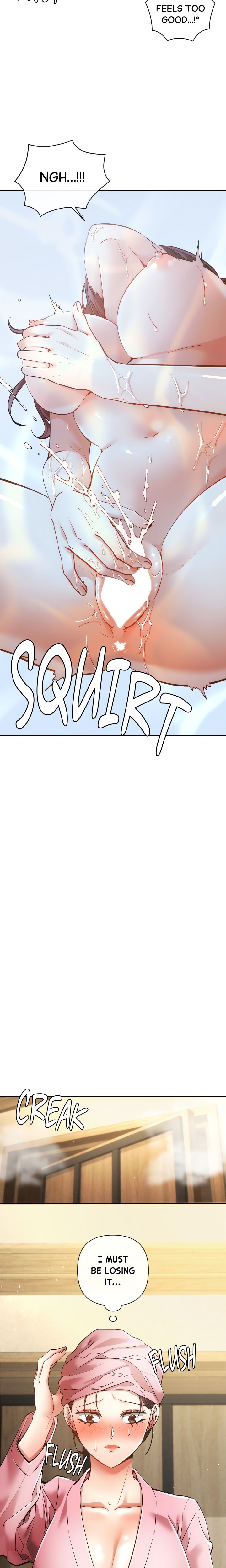 Sweet Cruelty Chapter 6 - Page 13