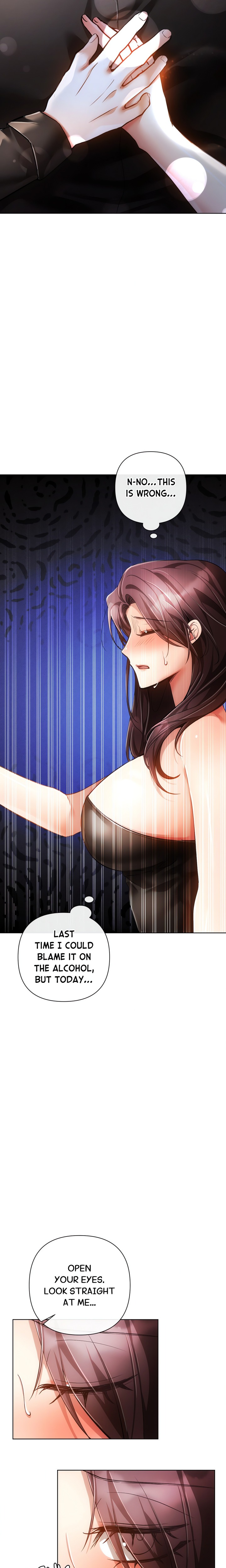 Sweet Cruelty Chapter 7 - Page 26