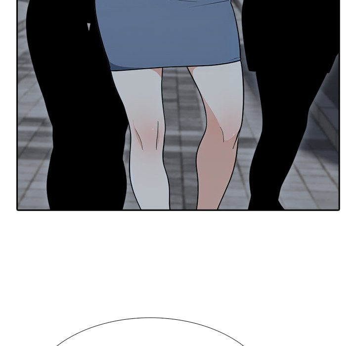 Purity Game Chapter 10 - Page 17