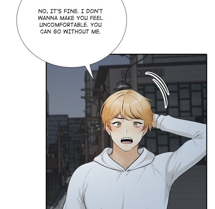 Purity Game Chapter 10 - Page 29