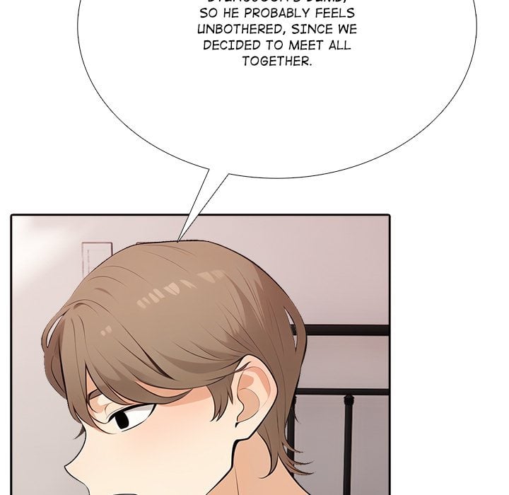 Purity Game Chapter 10 - Page 47