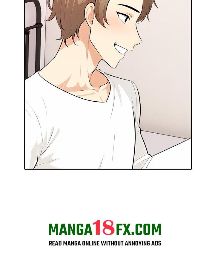 Purity Game Chapter 10 - Page 52