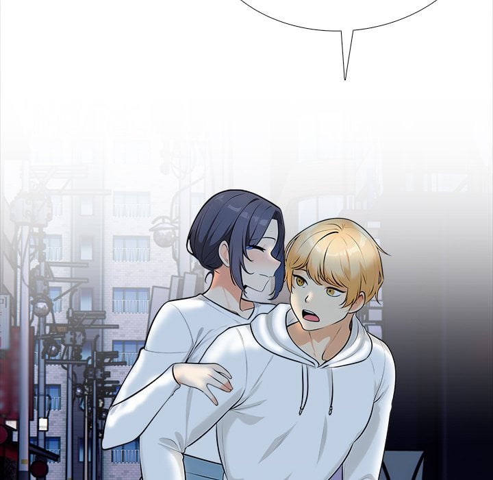 Purity Game Chapter 10 - Page 87