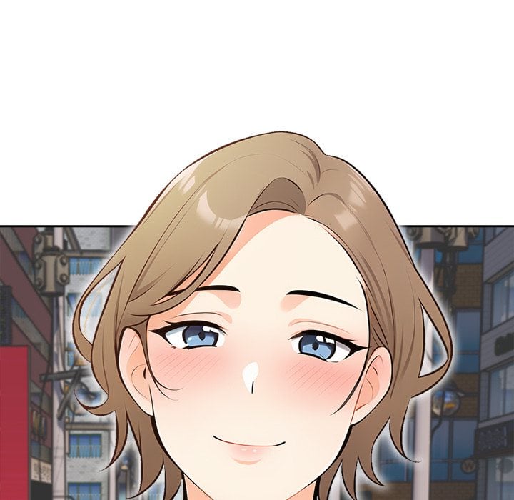 Purity Game Chapter 11 - Page 131