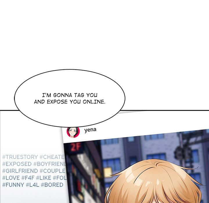 Purity Game Chapter 11 - Page 56