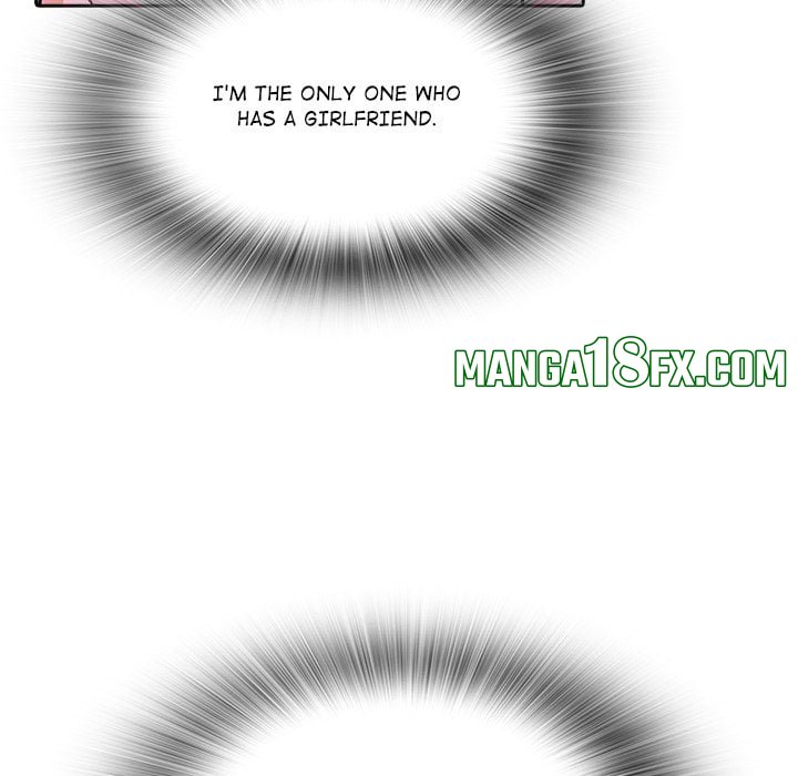 Purity Game Chapter 11 - Page 68