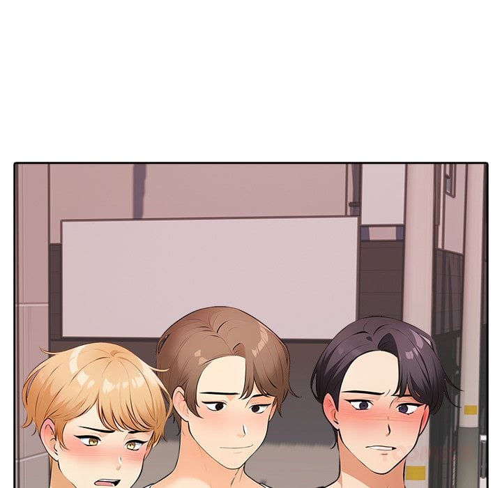 Purity Game Chapter 11 - Page 99