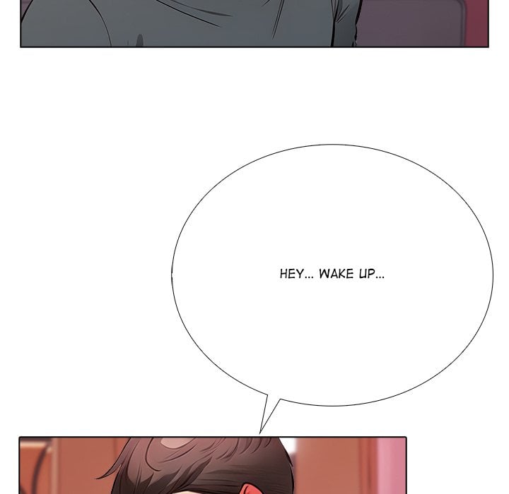 Purity Game Chapter 12 - Page 91