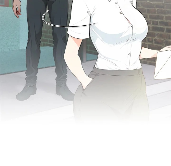 Purity Game Chapter 13 - Page 10