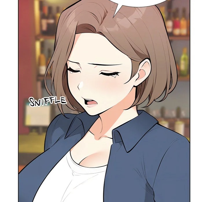 Purity Game Chapter 13 - Page 25