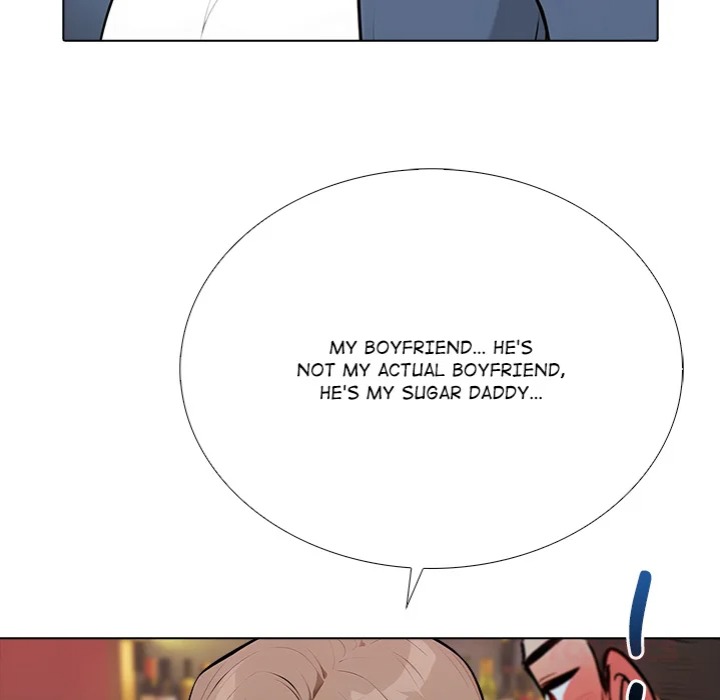 Purity Game Chapter 13 - Page 26