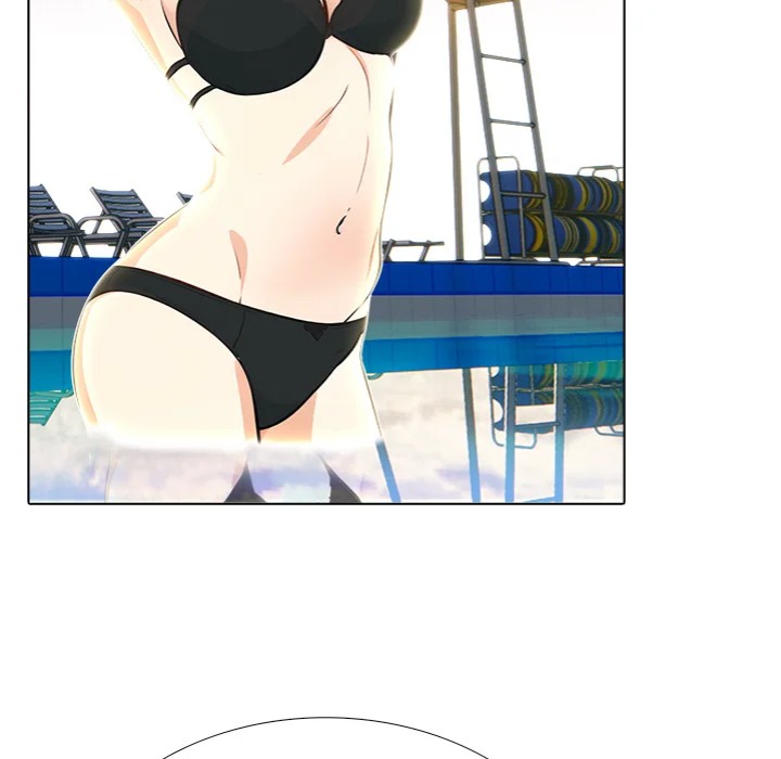 Purity Game Chapter 13 - Page 31